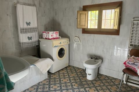 Herregård i Comares, Malaga, Comares - € 140 000 | Ref: ID3934 - foto 20