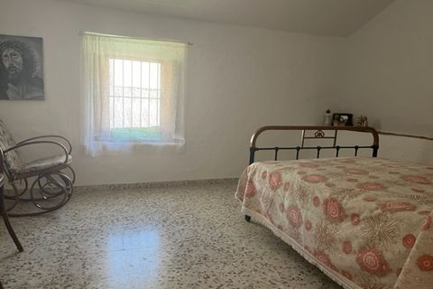 Herregård i Comares, Malaga, Comares - € 140 000 | Ref: ID3934 - foto 28