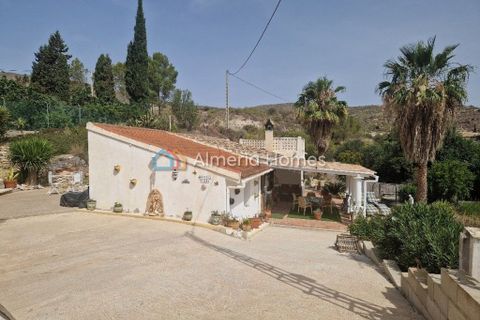Villa a Almanzora, Almeria, Almanzora - € 122.000 | Ref: AH-13891 - foto 2