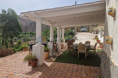 Villa a Almanzora, Almeria, Almanzora - € 122.000 | Ref: AH-13891 - foto 3