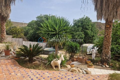 Villa a Almanzora, Almeria, Almanzora - € 122.000 | Ref: AH-13891 - foto 5