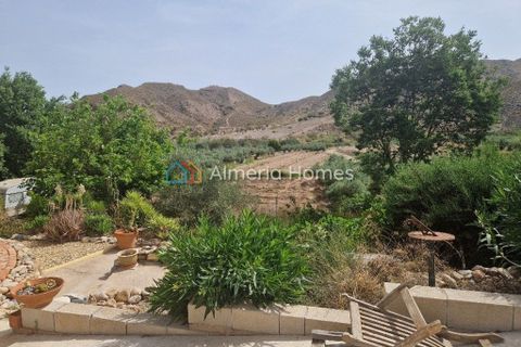 Villa a Almanzora, Almeria, Almanzora - € 122.000 | Ref: AH-13891 - foto 6