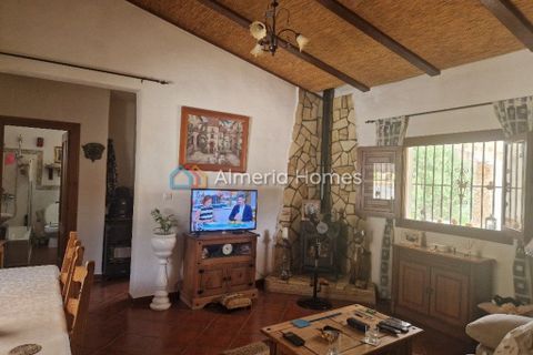 Villa a Almanzora, Almeria, Almanzora - € 122.000 | Ref: AH-13891 - foto 10