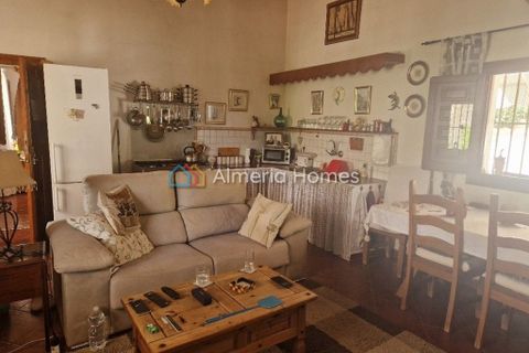Villa a Almanzora, Almeria, Almanzora - € 122.000 | Ref: AH-13891 - foto 11
