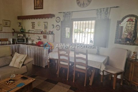 Villa a Almanzora, Almeria, Almanzora - € 122.000 | Ref: AH-13891 - foto 12