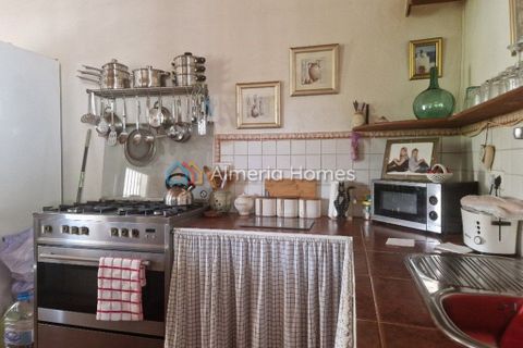 Villa a Almanzora, Almeria, Almanzora - € 122.000 | Ref: AH-13891 - foto 13