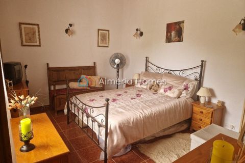 Villa a Almanzora, Almeria, Almanzora - € 122.000 | Ref: AH-13891 - foto 14
