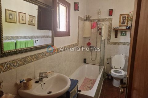 Villa a Almanzora, Almeria, Almanzora - € 122.000 | Ref: AH-13891 - foto 15