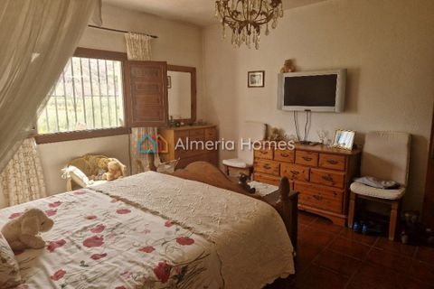 Villa a Almanzora, Almeria, Almanzora - € 122.000 | Ref: AH-13891 - foto 16