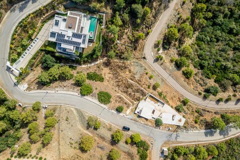 Terra a Benahavis, Malaga, Benahavis - € 2.990.000 | Ref: PANR-14820 - foto 2