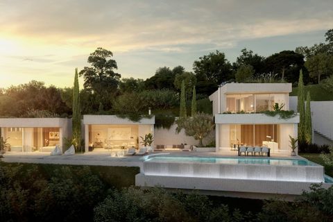 Terra a Benahavis, Malaga, Benahavis - € 2.990.000 | Ref: PANR-14820 - foto 3