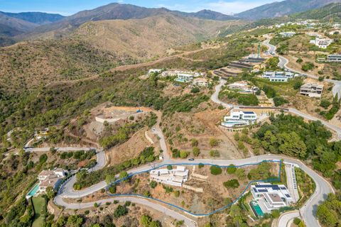 Terra a Benahavis, Malaga, Benahavis - € 2.990.000 | Ref: PANR-14820 - foto 4