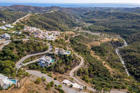 Terra a Benahavis, Malaga, Benahavis - € 2.990.000 | Ref: PANR-14820 - foto 5