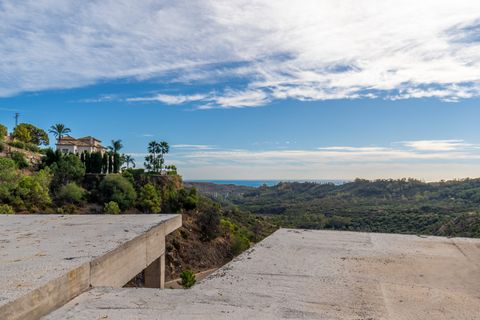 Terra a Benahavis, Malaga, Benahavis - € 2.990.000 | Ref: PANR-14820 - foto 6