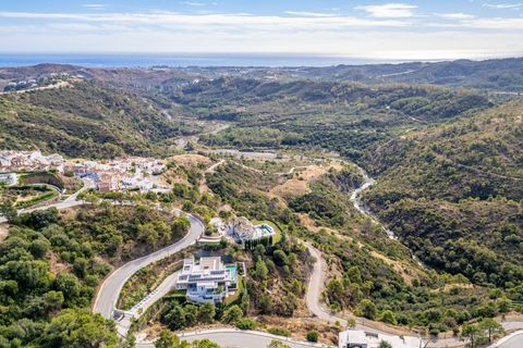 Terra a Benahavis, Malaga, Benahavis - € 2.990.000 | Ref: PANR-14820 - foto 7