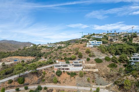 Terra a Benahavis, Malaga, Benahavis - € 2.990.000 | Ref: PANR-14820 - foto 8