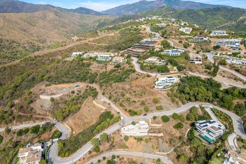 Terra a Benahavis, Malaga, Benahavis - € 2.990.000 | Ref: PANR-14820 - foto 9