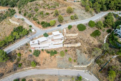 Terra a Benahavis, Malaga, Benahavis - € 2.990.000 | Ref: PANR-14820 - foto 10