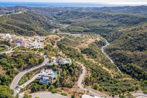 Terra a Benahavis, Malaga, Benahavis - € 2.990.000 | Ref: PANR-14820 - foto 12