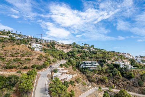 Terra a Benahavis, Malaga, Benahavis - € 2.990.000 | Ref: PANR-14820 - foto 13