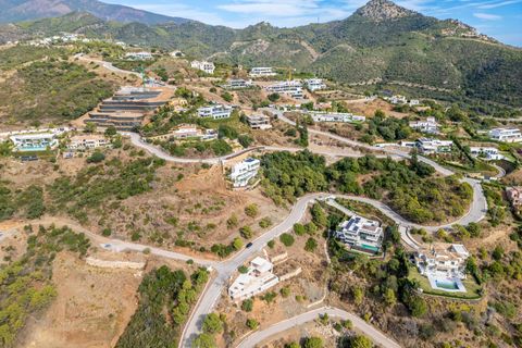 Terra a Benahavis, Malaga, Benahavis - € 2.990.000 | Ref: PANR-14820 - foto 14