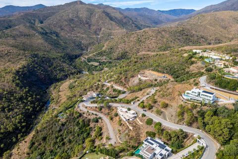 Terra a Benahavis, Malaga, Benahavis - € 2.990.000 | Ref: PANR-14820 - foto 15