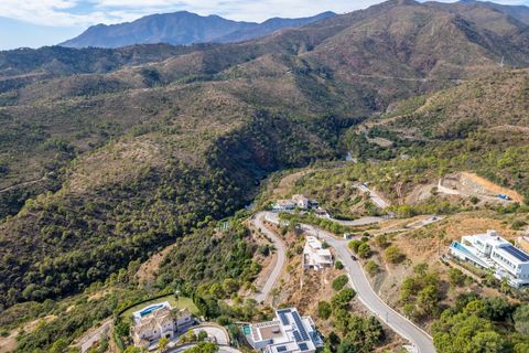 Terra a Benahavis, Malaga, Benahavis - € 2.990.000 | Ref: PANR-14820 - foto 16