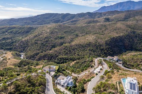 Terra a Benahavis, Malaga, Benahavis - € 2.990.000 | Ref: PANR-14820 - foto 17
