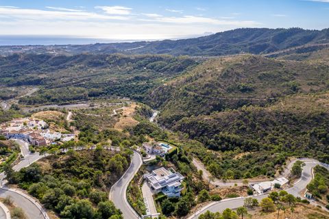 Terra a Benahavis, Malaga, Benahavis - € 2.990.000 | Ref: PANR-14820 - foto 18