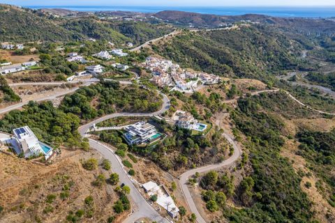 Terra a Benahavis, Malaga, Benahavis - € 2.990.000 | Ref: PANR-14820 - foto 19