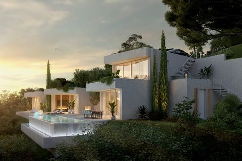 Terra a Benahavis, Malaga, Benahavis - € 2.990.000 | Ref: PANR-14820 - foto 20