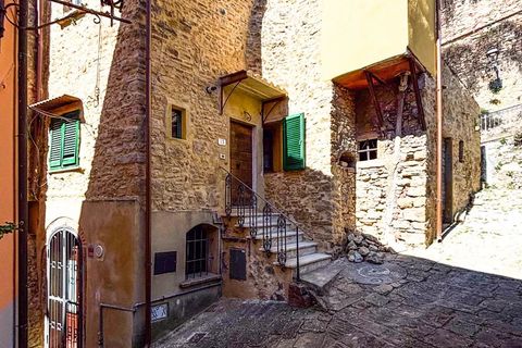 Leilighet i Montescudaio, Pisa, Montescudaio - € 98 000 | Ref: C721 - foto 2