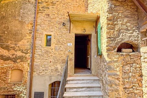 Leilighet i Montescudaio, Pisa, Montescudaio - € 98 000 | Ref: C721 - foto 16