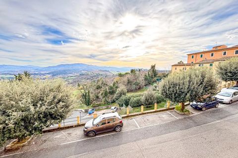 Leilighet i Guardistallo, Pisa, Guardistallo - € 135 000 | Ref: C711 - foto 4