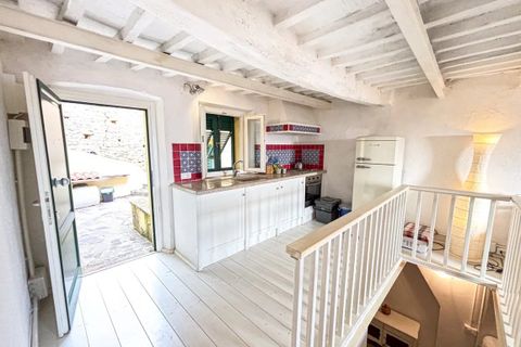 Leilighet i Guardistallo, Pisa, Guardistallo - € 135 000 | Ref: C711 - foto 7
