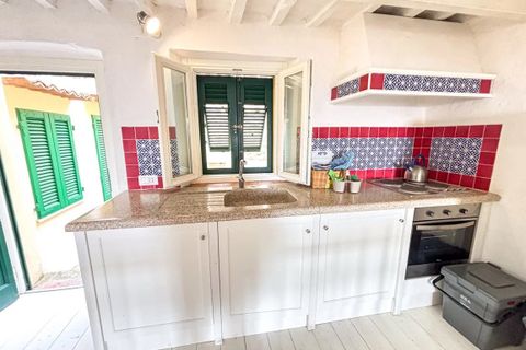Leilighet i Guardistallo, Pisa, Guardistallo - € 135 000 | Ref: C711 - foto 8