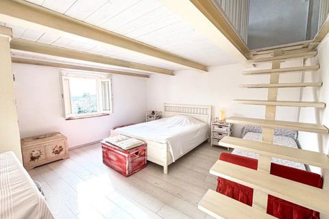 Leilighet i Guardistallo, Pisa, Guardistallo - € 135 000 | Ref: C711 - foto 12