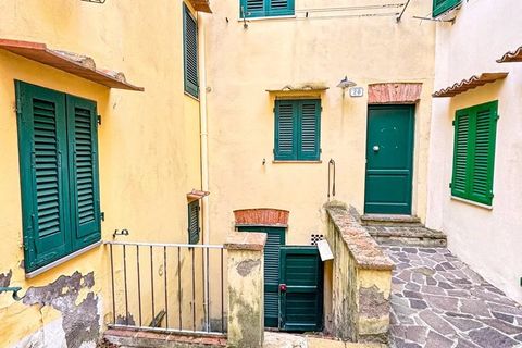 Leilighet i Guardistallo, Pisa, Guardistallo - € 135 000 | Ref: C711 - foto 19