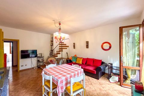 Lejlighed i Guardistallo, Pisa, Guardistallo - € 150.000 | Ref: C732 - foto 5