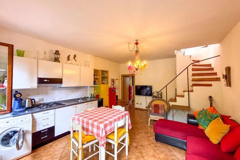 Lejlighed i Guardistallo, Pisa, Guardistallo - € 150.000 | Ref: C732 - foto 6