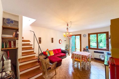 Lejlighed i Guardistallo, Pisa, Guardistallo - € 150.000 | Ref: C732 - foto 7