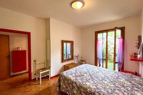 Lejlighed i Guardistallo, Pisa, Guardistallo - € 150.000 | Ref: C732 - foto 9