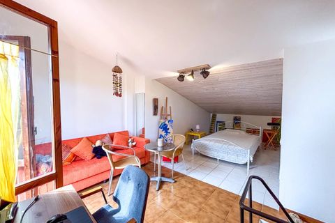 Lejlighed i Guardistallo, Pisa, Guardistallo - € 150.000 | Ref: C732 - foto 13