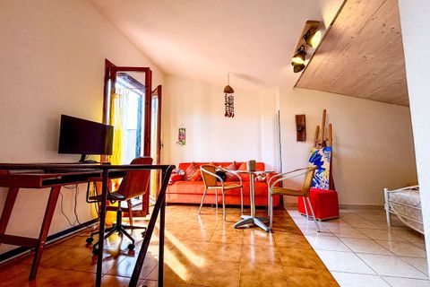 Lejlighed i Guardistallo, Pisa, Guardistallo - € 150.000 | Ref: C732 - foto 14