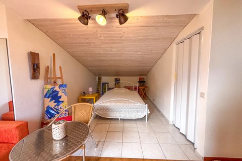 Lejlighed i Guardistallo, Pisa, Guardistallo - € 150.000 | Ref: C732 - foto 15