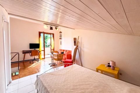 Lejlighed i Guardistallo, Pisa, Guardistallo - € 150.000 | Ref: C732 - foto 16