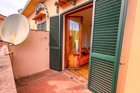 Lejlighed i Guardistallo, Pisa, Guardistallo - € 150.000 | Ref: C732 - foto 18