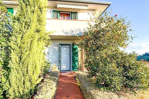 Villa a Guardistallo, Pisa, Guardistallo - € 289.000 | Ref: C712 - foto 3