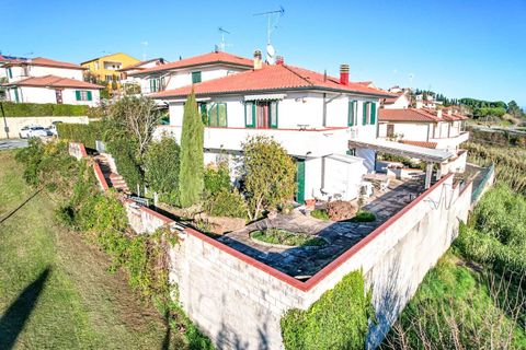 Villa a Guardistallo, Pisa, Guardistallo - € 289.000 | Ref: C712 - foto 2