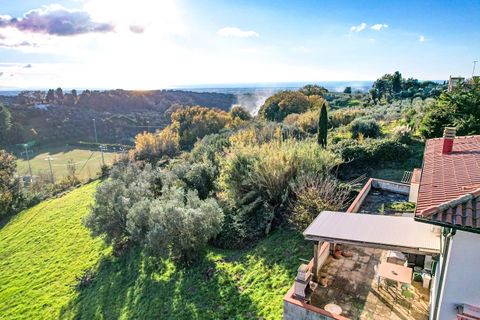 Villa a Guardistallo, Pisa, Guardistallo - € 289.000 | Ref: C712 - foto 6